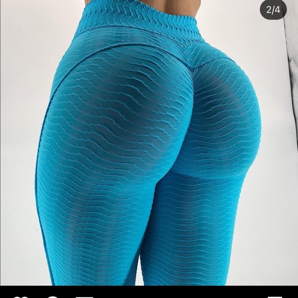 Evyfitactivewear leggings - Picture 1 of 6